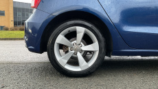 Audi A1 1.4 TFSI Sport 5dr S Tronic Petrol Hatchback